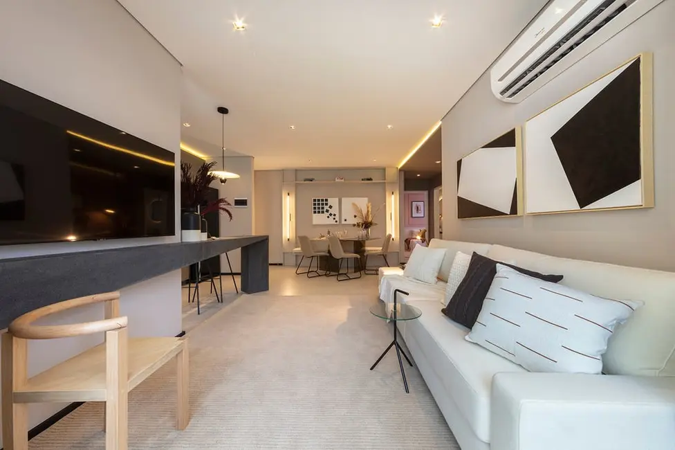 Apartamento com 2 quartos à venda, 70m2 em Jardim Guanabara, Campinas - SP - imagem 4 Foto 4 de Apartamento com 2 quartos à venda, 70m2 em Jardim Guanabara, Campinas - SP