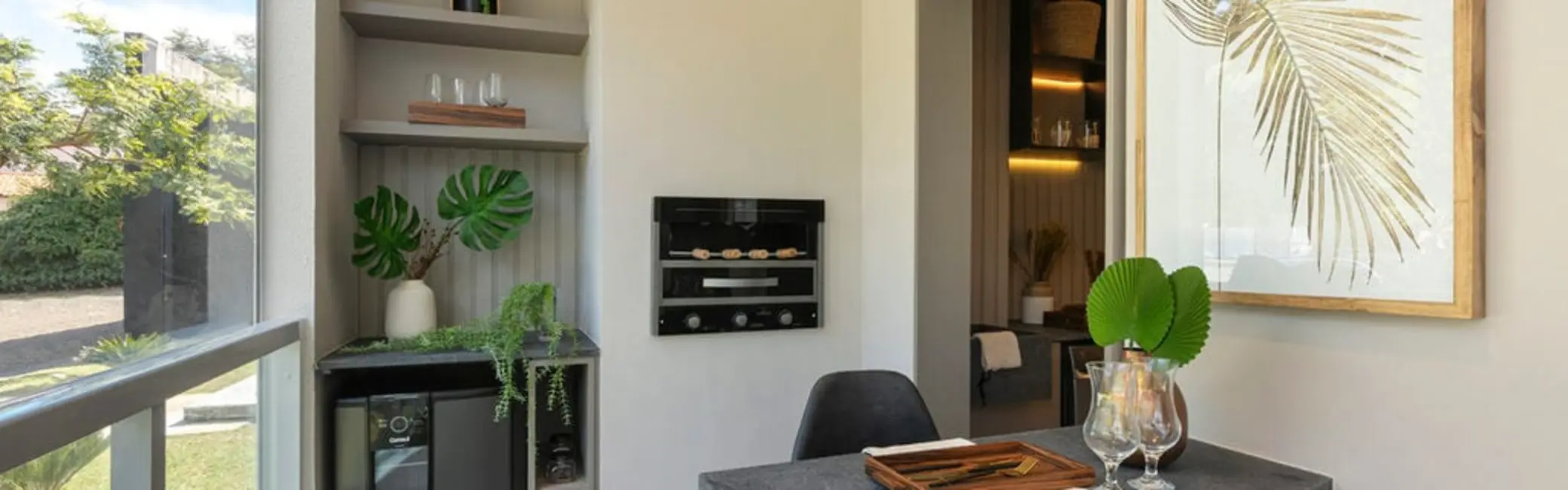 Apartamento com 2 quartos à venda, 70m2 em Jardim Guanabara, Campinas - SP - imagem 9 Foto 9 de Apartamento com 2 quartos à venda, 70m2 em Jardim Guanabara, Campinas - SP