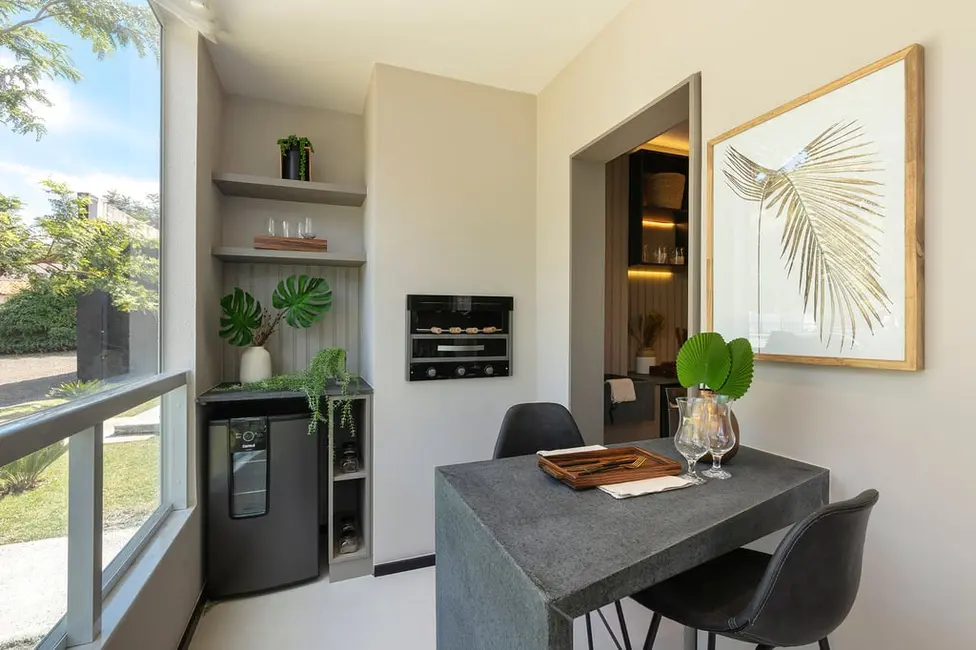 Apartamento com 2 quartos à venda, 70m2 em Jardim Guanabara, Campinas - SP - imagem 8 Foto 8 de Apartamento com 2 quartos à venda, 70m2 em Jardim Guanabara, Campinas - SP