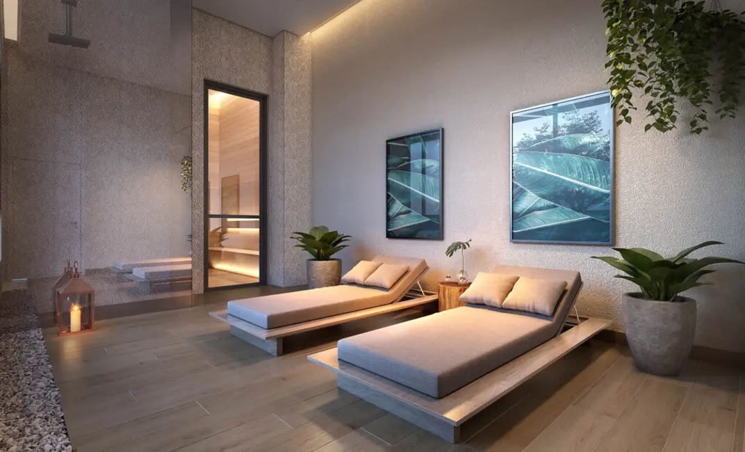 Apartamento com 4 quartos à venda, 161m2 em Cambuí, Campinas - SP - imagem 6 Foto 6 de Apartamento com 4 quartos à venda, 161m2 em Cambuí, Campinas - SP