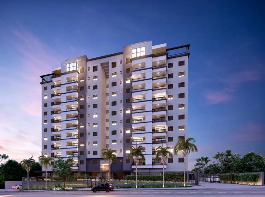 Foto 1 de Apartamento com 2 quartos à venda, 58m2 em Jardim Itamarati, Campinas - SP
