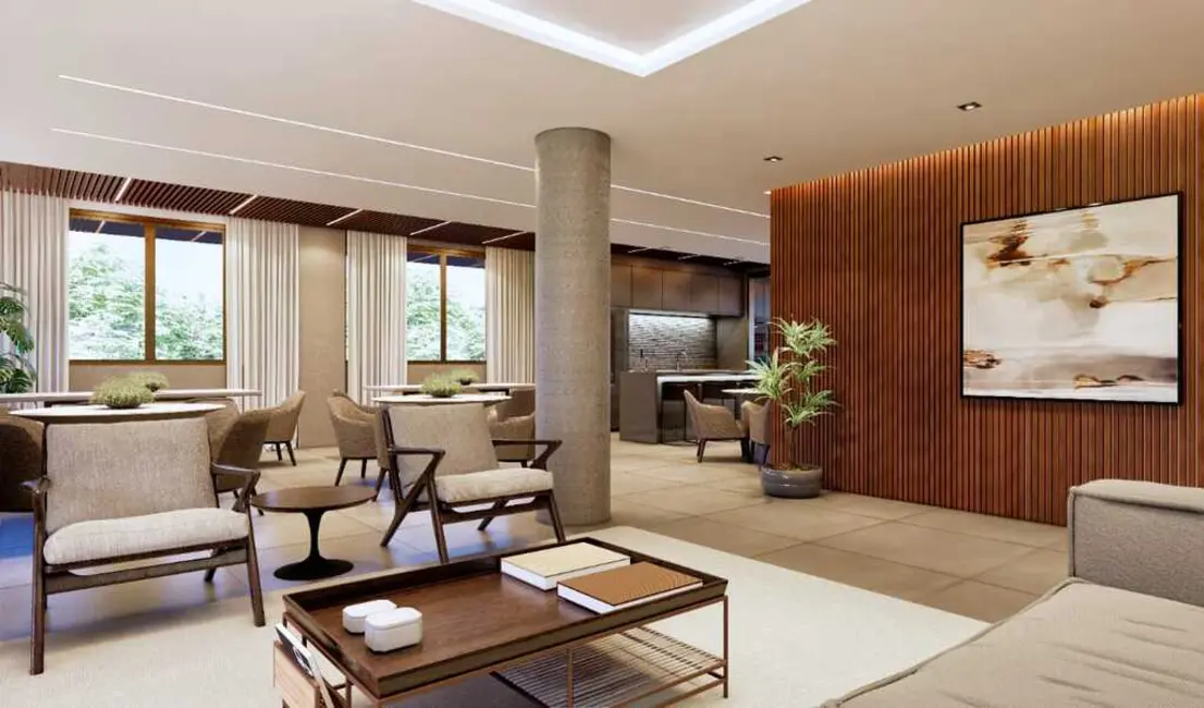 Foto 9 de Apartamento com 2 quartos à venda, 58m2 em Jardim Itamarati, Campinas - SP