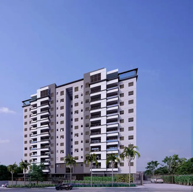 Foto 3 de Apartamento com 2 quartos à venda, 58m2 em Jardim Itamarati, Campinas - SP