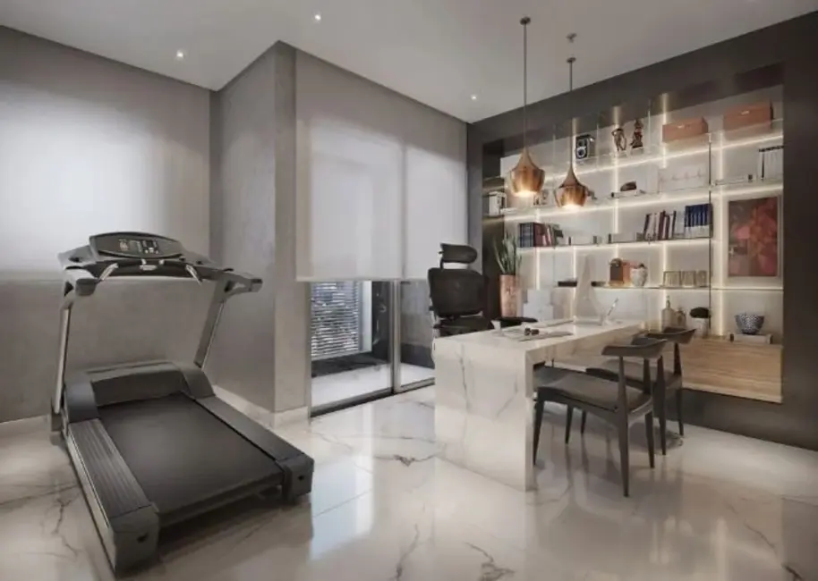 Sala Comercial à venda, 36m2 em Jardim Guanabara, Campinas - SP - imagem 5 Foto 5 de Sala Comercial à venda, 36m2 em Jardim Guanabara, Campinas - SP