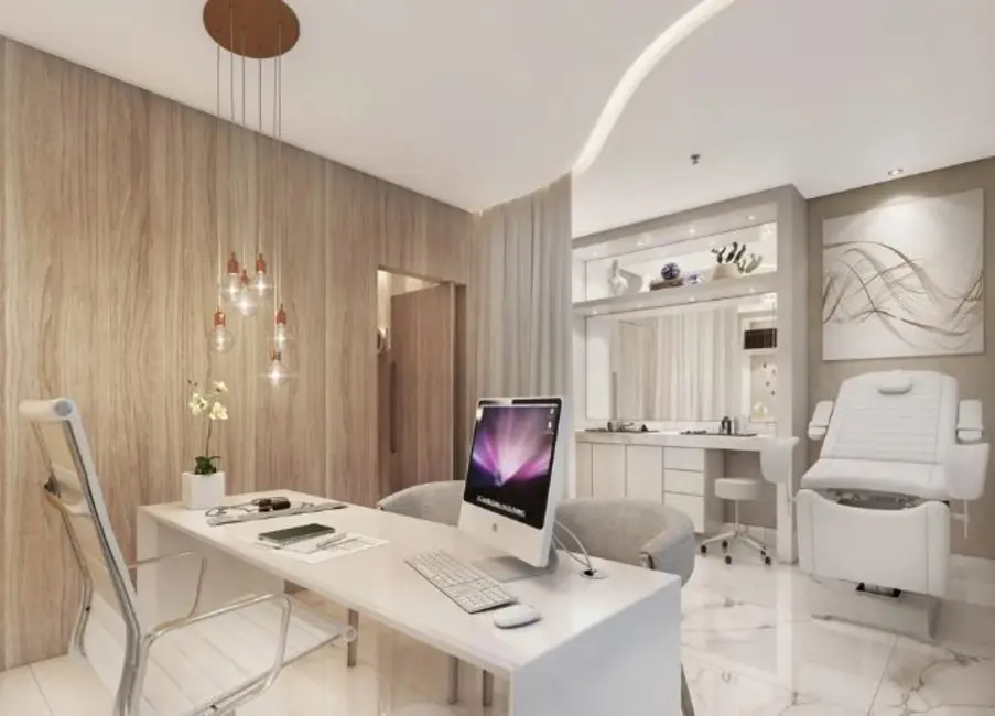 Sala Comercial à venda, 36m2 em Jardim Guanabara, Campinas - SP - imagem 6 Foto 6 de Sala Comercial à venda, 36m2 em Jardim Guanabara, Campinas - SP