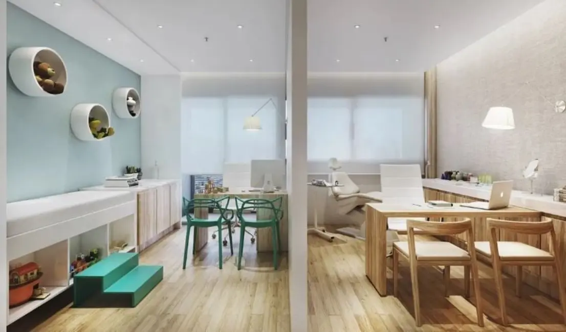 Sala Comercial à venda, 36m2 em Jardim Guanabara, Campinas - SP - imagem 7 Foto 7 de Sala Comercial à venda, 36m2 em Jardim Guanabara, Campinas - SP