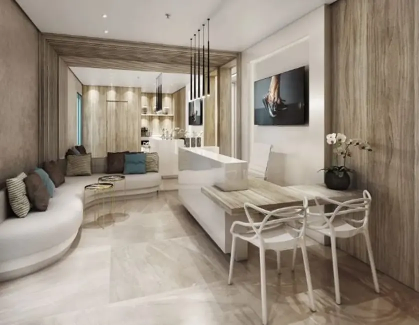 Sala Comercial à venda, 36m2 em Jardim Guanabara, Campinas - SP - imagem 9 Foto 9 de Sala Comercial à venda, 36m2 em Jardim Guanabara, Campinas - SP