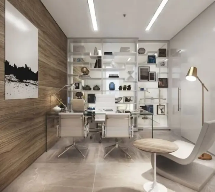 Sala Comercial à venda, 36m2 em Jardim Guanabara, Campinas - SP - imagem 8 Foto 8 de Sala Comercial à venda, 36m2 em Jardim Guanabara, Campinas - SP