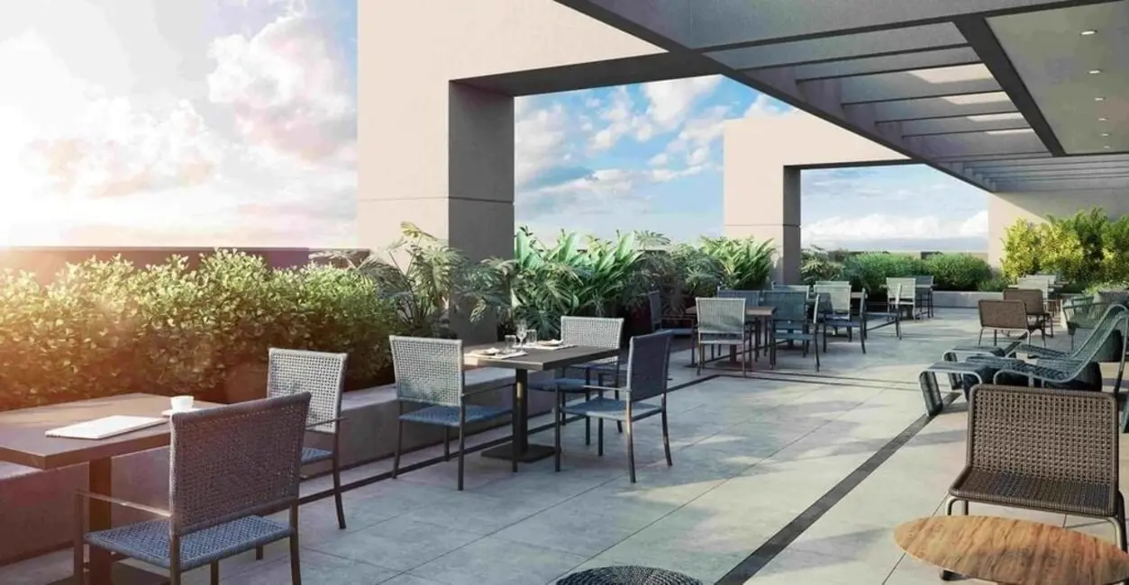 Sala Comercial à venda, 46m2 em Centro, Campinas - SP - imagem 3 Foto 3 de Sala Comercial à venda, 46m2 em Centro, Campinas - SP