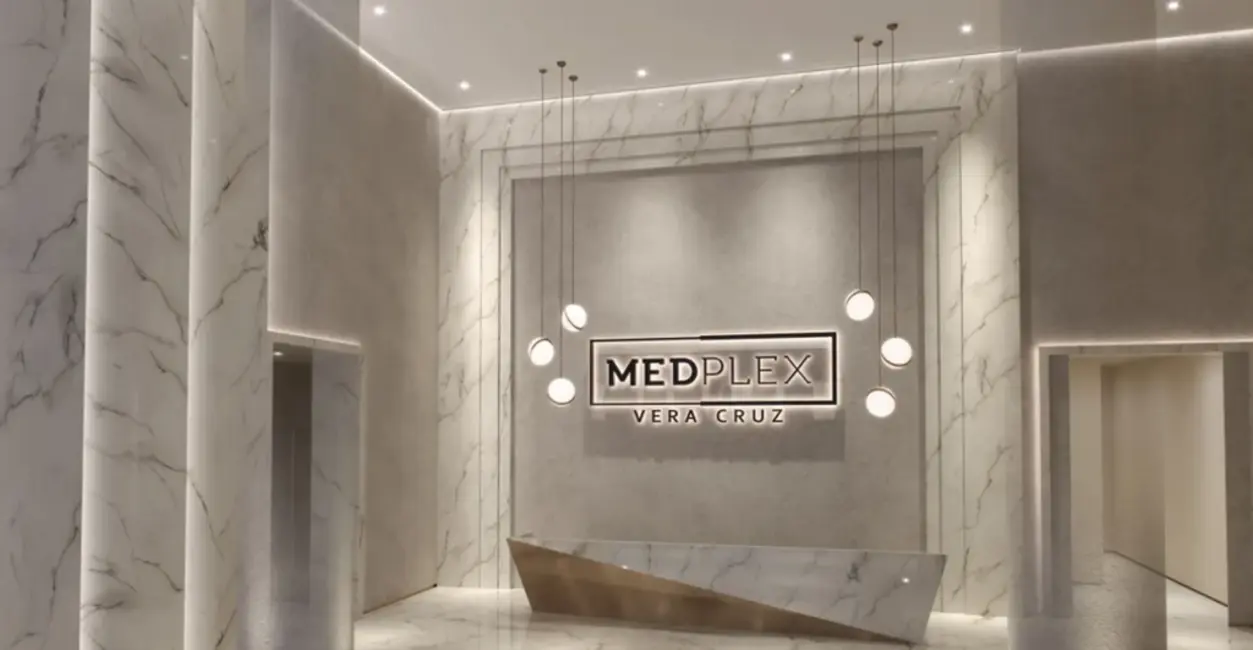 Sala Comercial à venda, 46m2 em Centro, Campinas - SP - imagem 2 Foto 2 de Sala Comercial à venda, 46m2 em Centro, Campinas - SP