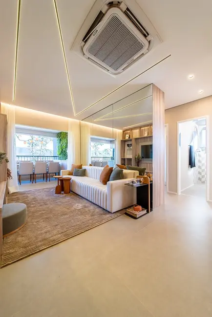 Foto 6 de Apartamento com 2 quartos à venda, 107m2 em Medeiros, Jundiai - SP