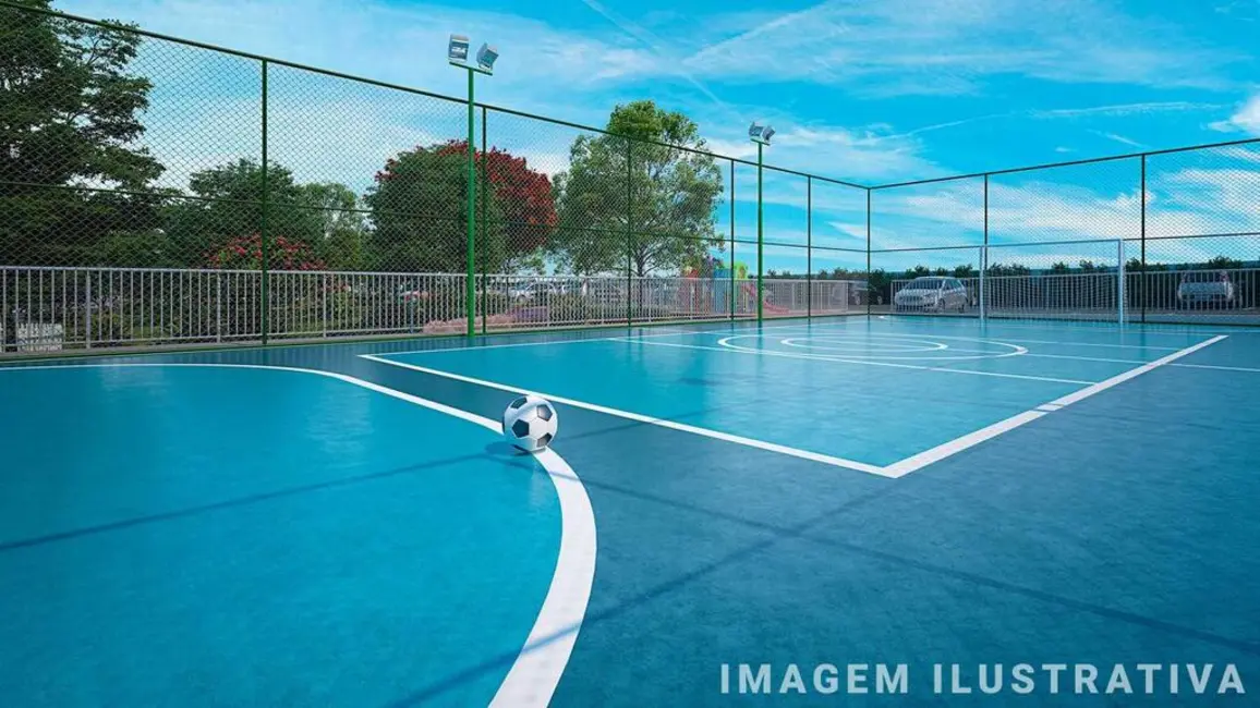 Foto 8 de Apartamento com 2 quartos à venda, 40m2 em Vila São Paulo, Mogi Das Cruzes - SP