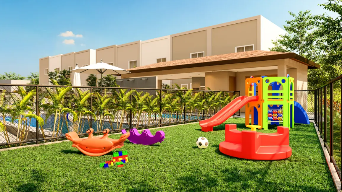 Foto 9 de Casa com 2 quartos à venda, 57m2 em Centro (Caucaia do Alto), Cotia - SP