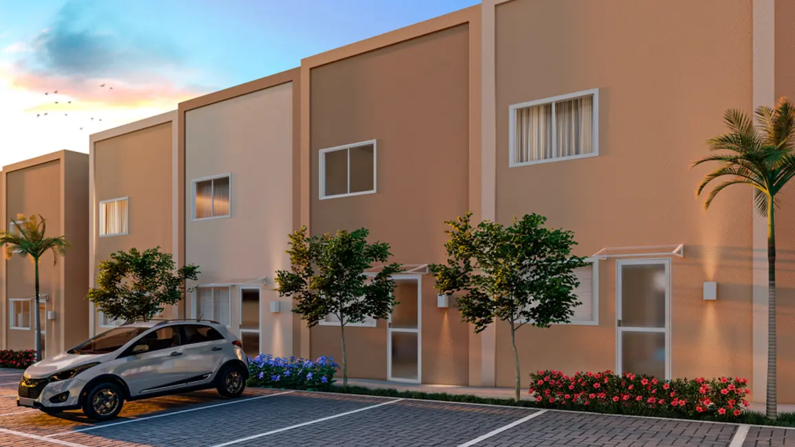 Foto 2 de Casa com 2 quartos à venda, 57m2 em Centro (Caucaia do Alto), Cotia - SP