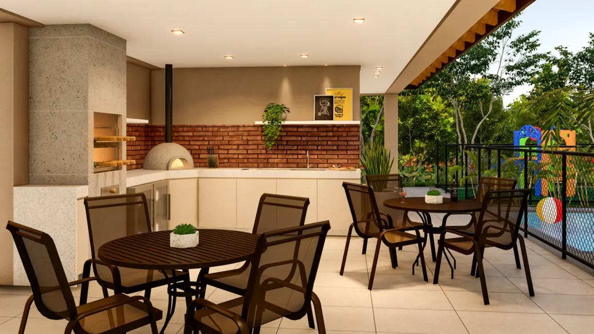 Foto 8 de Casa com 2 quartos à venda, 57m2 em Centro (Caucaia do Alto), Cotia - SP