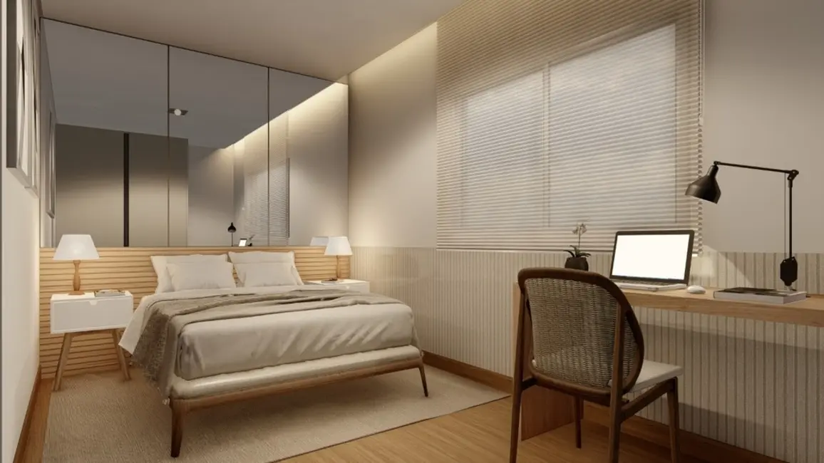 Foto 6 de Casa com 2 quartos à venda, 57m2 em Centro (Caucaia do Alto), Cotia - SP