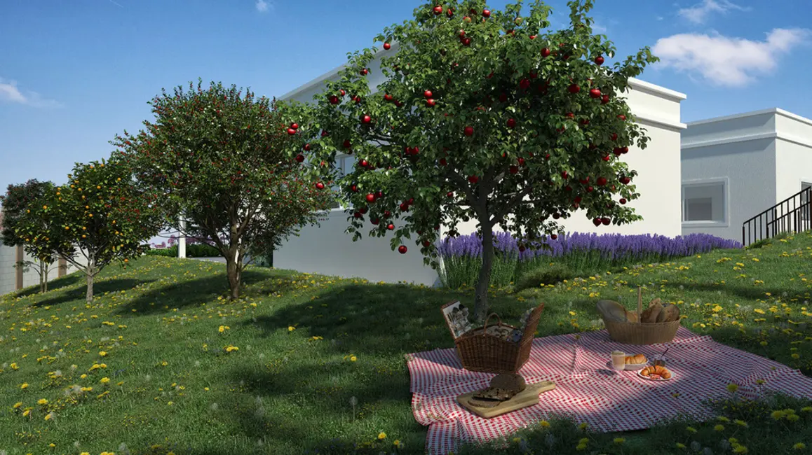 Foto 9 de Apartamento com 2 quartos à venda, 51m2 em Jardim Esmeraldina, Campinas - SP