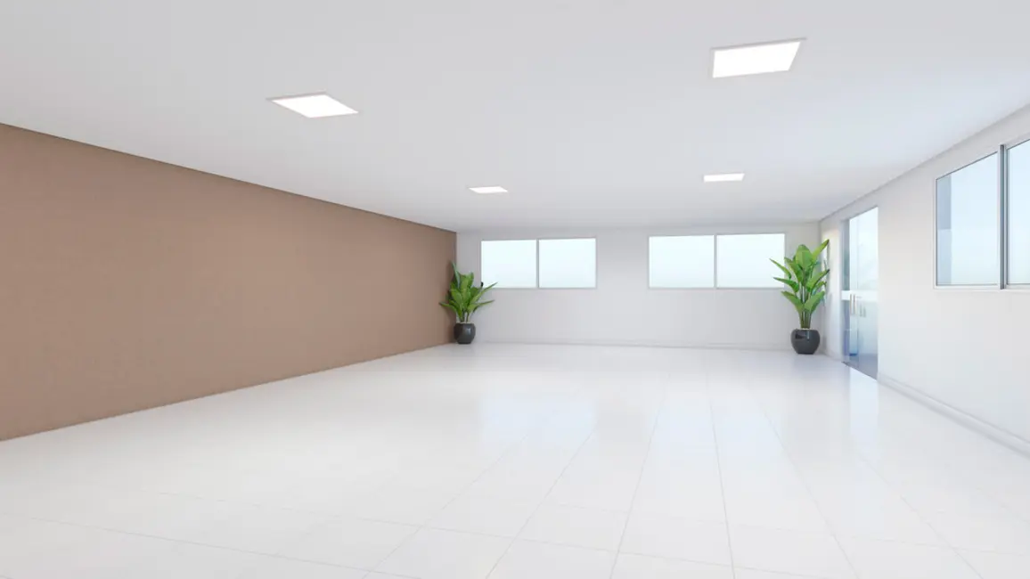 Apartamento com 2 quartos à venda, 40m2 em Jardim Esmeraldina, Campinas - SP - imagem 3 Foto 3 de Apartamento com 2 quartos à venda, 40m2 em Jardim Esmeraldina, Campinas - SP