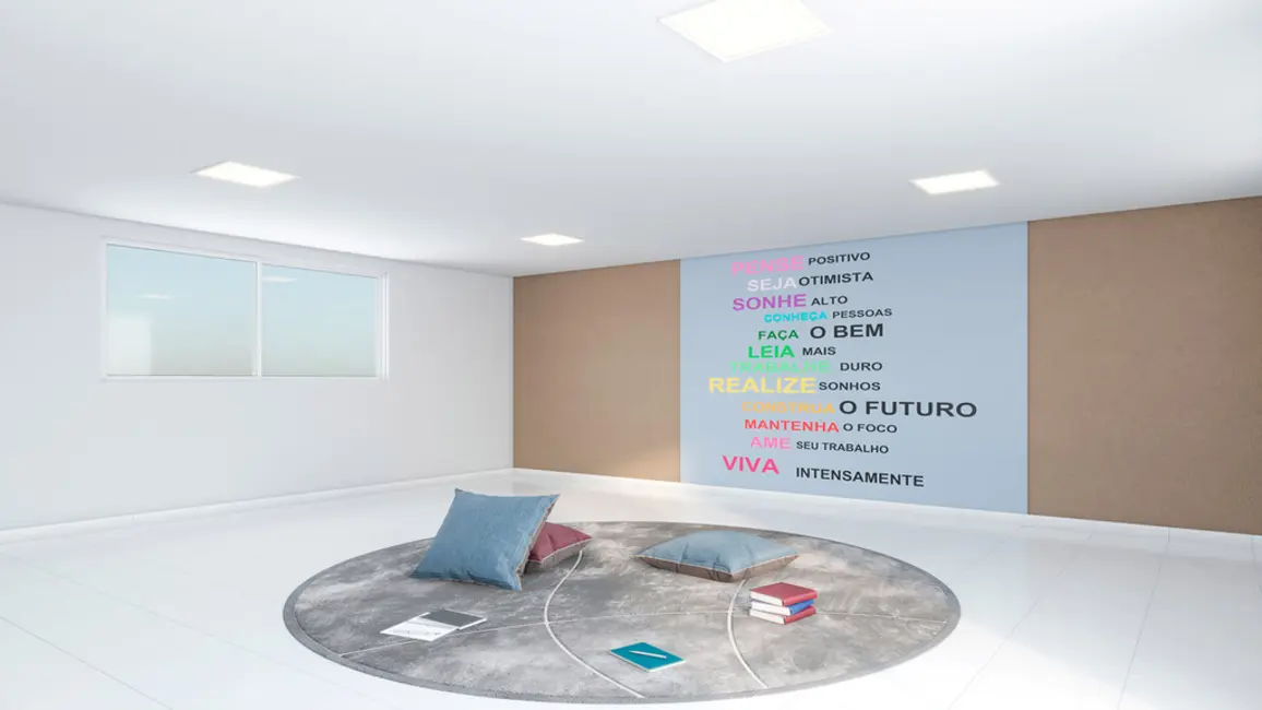 Apartamento com 2 quartos à venda, 40m2 em Jardim Esmeraldina, Campinas - SP - imagem 6 Foto 6 de Apartamento com 2 quartos à venda, 40m2 em Jardim Esmeraldina, Campinas - SP