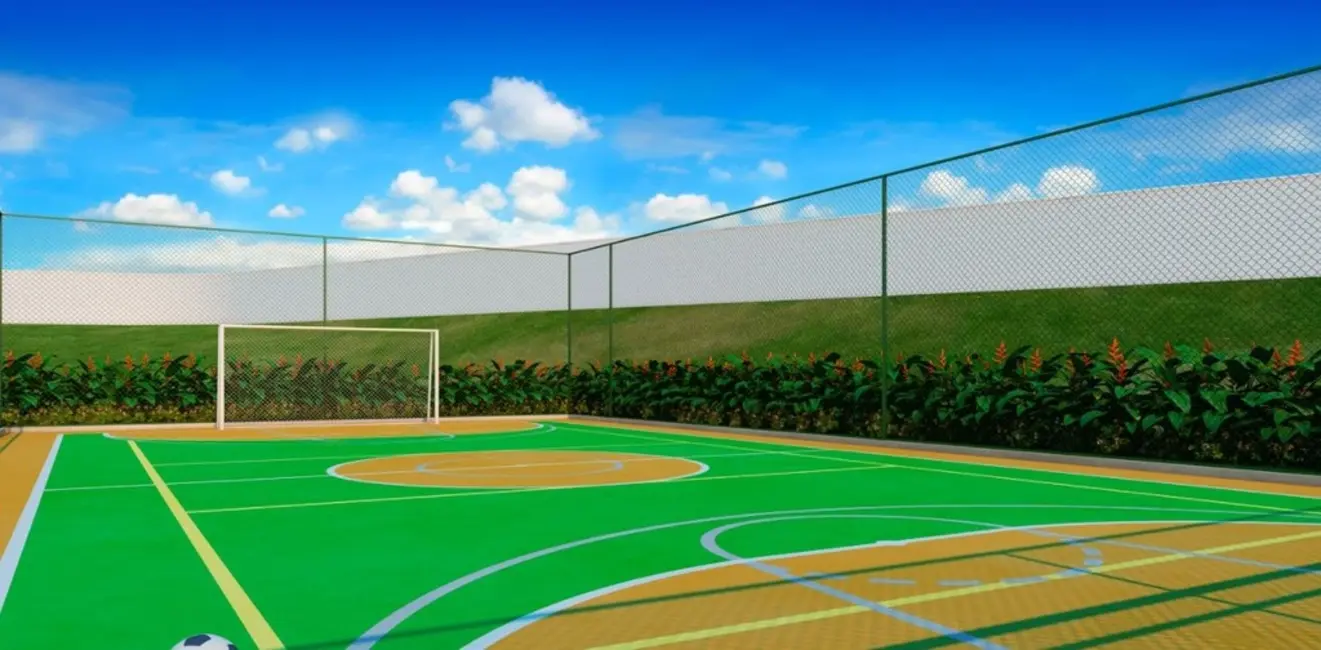 Foto 7 de Apartamento com 2 quartos à venda, 40m2 em Vila São Paulo, Mogi Das Cruzes - SP