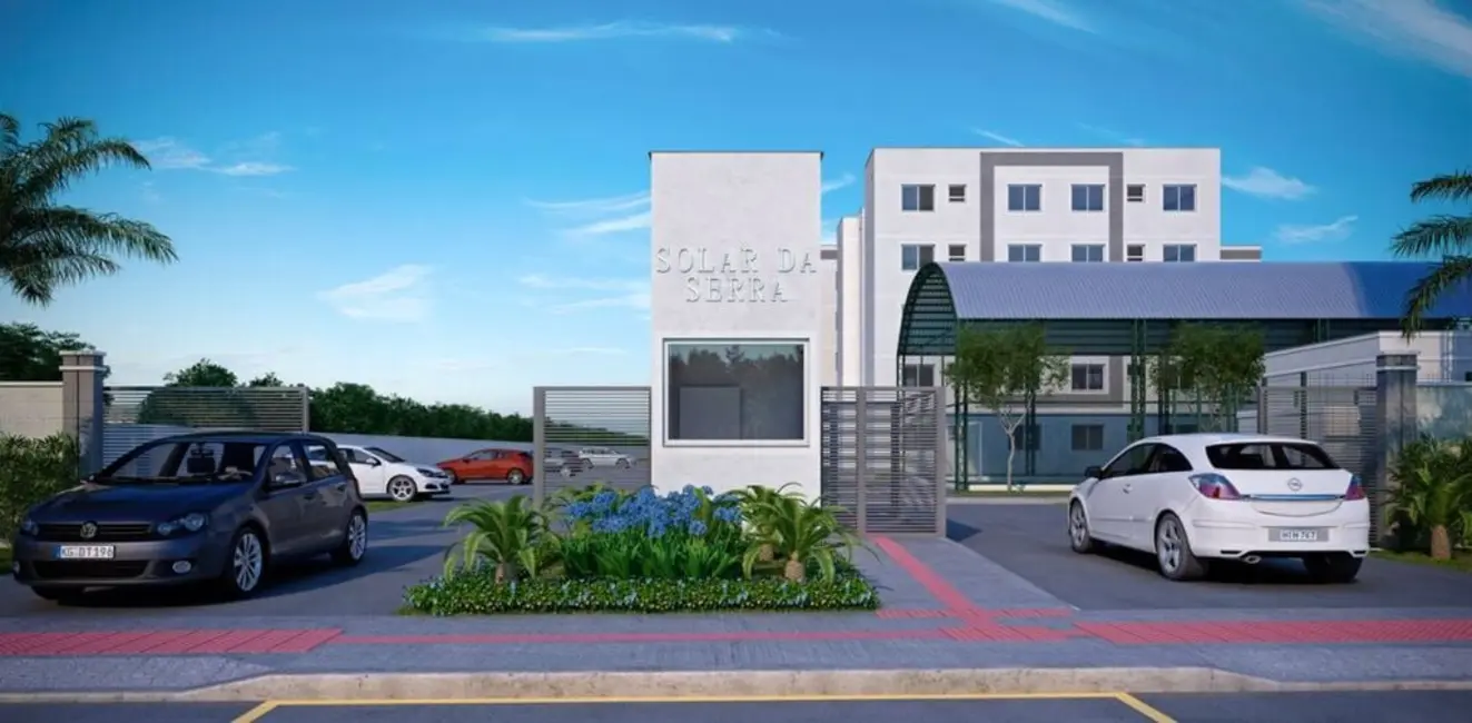 Apartamento com 2 quartos à venda, 40m2 em Chácara Estância Paulista, Suzano - SP - imagem 1 Foto 1 de Apartamento com 2 quartos à venda, 40m2 em Chácara Estância Paulista, Suzano - SP