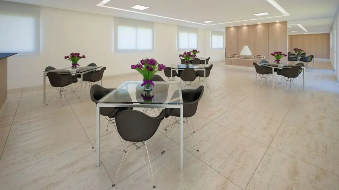 Apartamento com 2 quartos à venda, 44m2 em Vila Perracini, Poa - SP - imagem 4 Foto 4 de Apartamento com 2 quartos à venda, 44m2 em Vila Perracini, Poa - SP