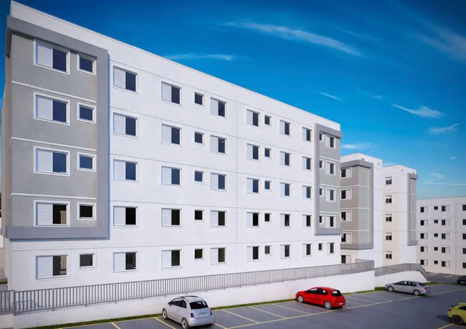 Apartamento com 2 quartos à venda, 44m2 em Vila Perracini, Poa - SP - imagem 3 Foto 3 de Apartamento com 2 quartos à venda, 44m2 em Vila Perracini, Poa - SP