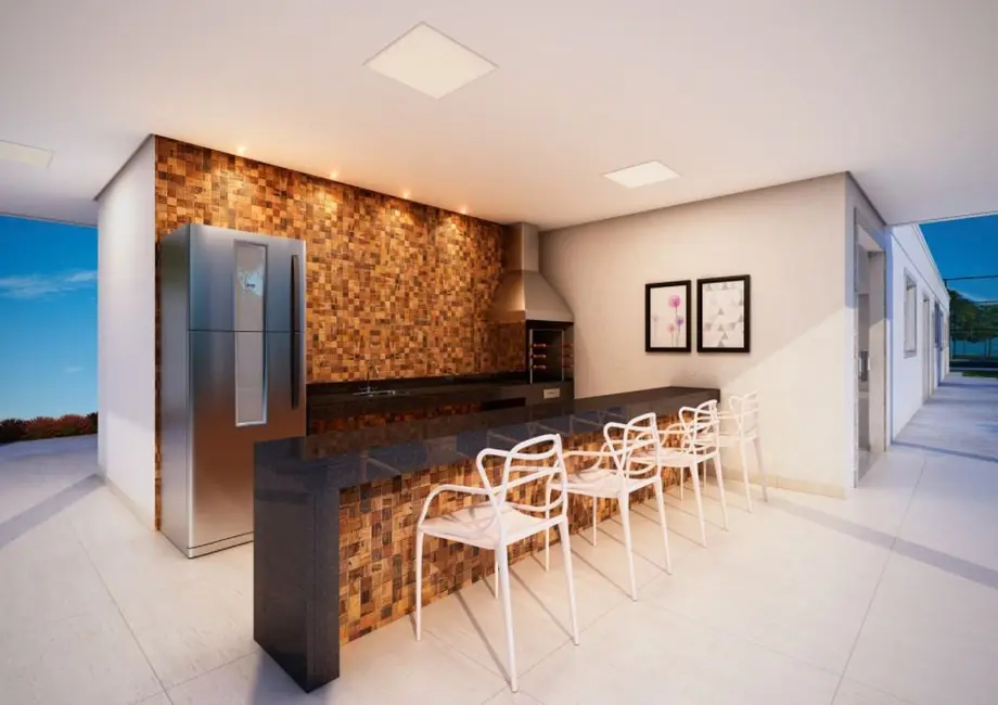 Apartamento com 2 quartos à venda, 44m2 em Vila Perracini, Poa - SP - imagem 6 Foto 6 de Apartamento com 2 quartos à venda, 44m2 em Vila Perracini, Poa - SP