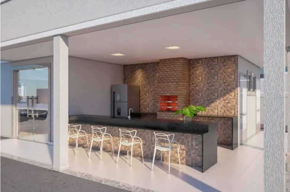 Apartamento com 2 quartos à venda, 43m2 em Vila Barros, Guarulhos - SP - imagem 4 Foto 4 de Apartamento com 2 quartos à venda, 43m2 em Vila Barros, Guarulhos - SP