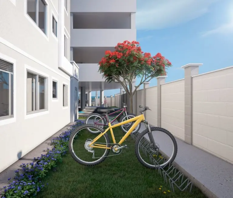 Apartamento com 2 quartos à venda, 43m2 em Vila Barros, Guarulhos - SP - imagem 7 Foto 7 de Apartamento com 2 quartos à venda, 43m2 em Vila Barros, Guarulhos - SP