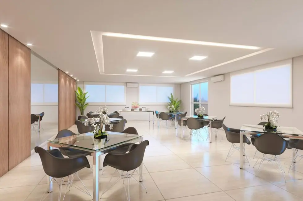 Apartamento com 2 quartos à venda, 45m2 em Jardim Europa, Suzano - SP - imagem 4 Foto 4 de Apartamento com 2 quartos à venda, 45m2 em Jardim Europa, Suzano - SP