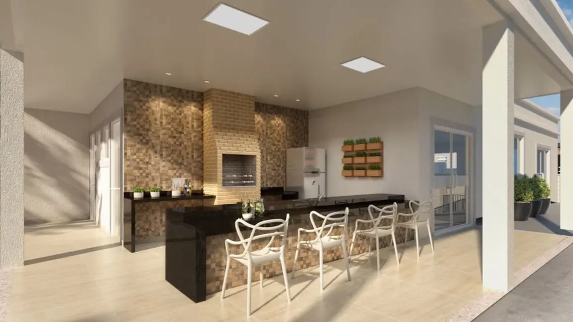 Apartamento com 2 quartos à venda, 45m2 em Jardim Europa, Suzano - SP - imagem 6 Foto 6 de Apartamento com 2 quartos à venda, 45m2 em Jardim Europa, Suzano - SP