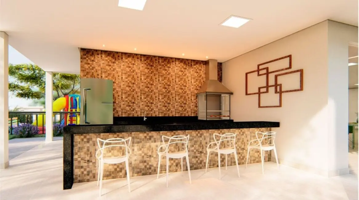 Apartamento com 2 quartos à venda, 38m2 em Cidade Soberana, Guarulhos - SP - imagem 5 Foto 5 de Apartamento com 2 quartos à venda, 38m2 em Cidade Soberana, Guarulhos - SP