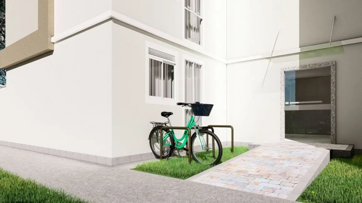 Apartamento com 2 quartos à venda, 38m2 em Cidade Soberana, Guarulhos - SP - imagem 7 Foto 7 de Apartamento com 2 quartos à venda, 38m2 em Cidade Soberana, Guarulhos - SP