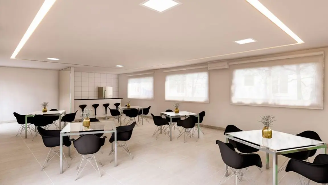 Apartamento com 2 quartos à venda, 38m2 em Cidade Soberana, Guarulhos - SP - imagem 4 Foto 4 de Apartamento com 2 quartos à venda, 38m2 em Cidade Soberana, Guarulhos - SP