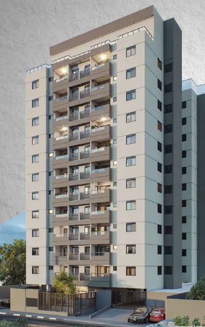 Foto 1 de Apartamento com 2 quartos à venda, 58m2 em Baeta Neves, Sao Bernardo Do Campo - SP