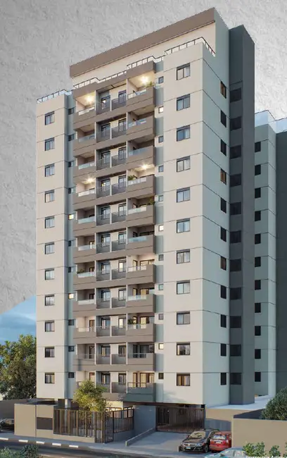 Foto 1 de Apartamento com 2 quartos à venda, 60m2 em Baeta Neves, Sao Bernardo Do Campo - SP