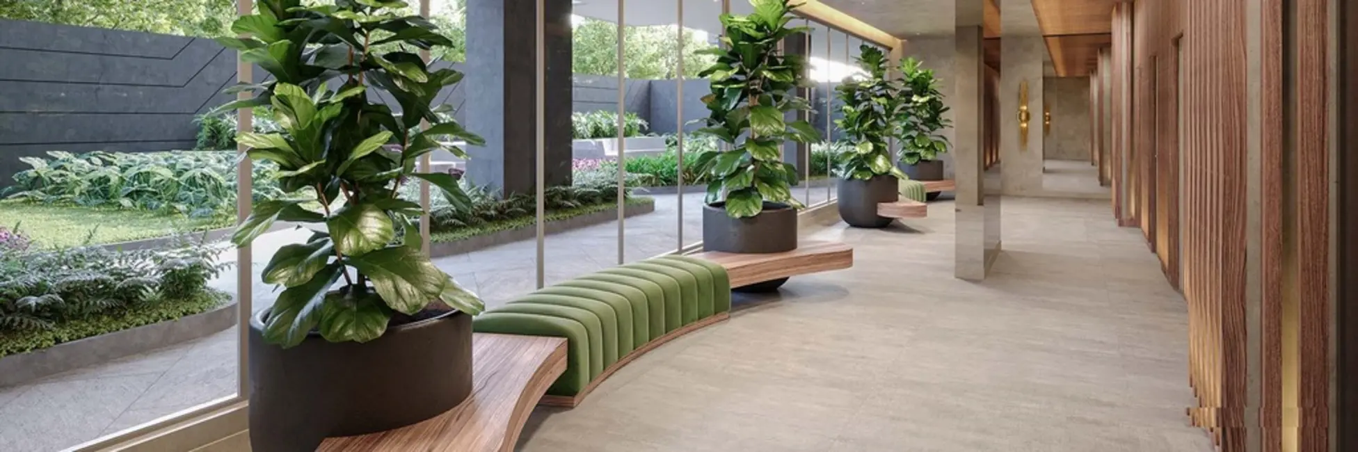 Foto 4 de Apartamento com 2 quartos à venda, 85m2 em Barueri - SP