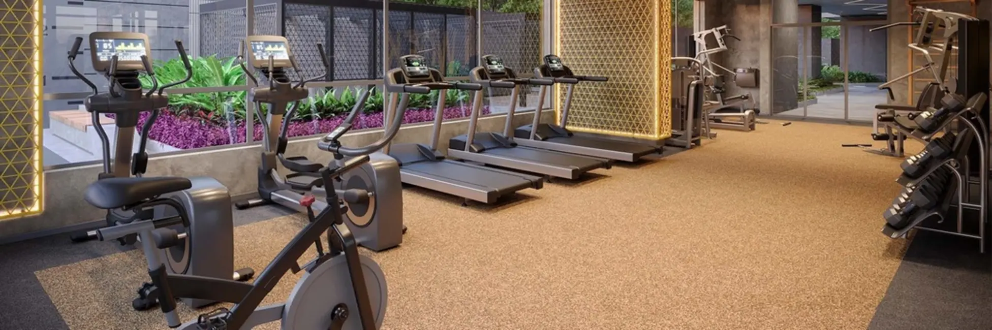 Foto 7 de Apartamento com 2 quartos à venda, 85m2 em Barueri - SP