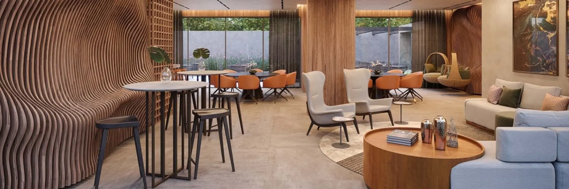 Foto 8 de Apartamento com 2 quartos à venda, 85m2 em Barueri - SP