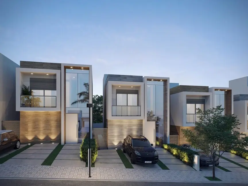 Foto 3 de Casa com 3 quartos à venda, 161m2 em Chácara Pavoeiro, Cotia - SP