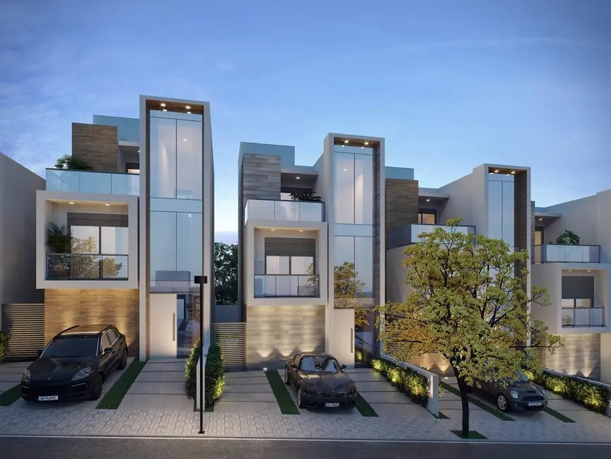 Foto 4 de Casa com 4 quartos à venda, 168m2 em Chácara Pavoeiro, Cotia - SP