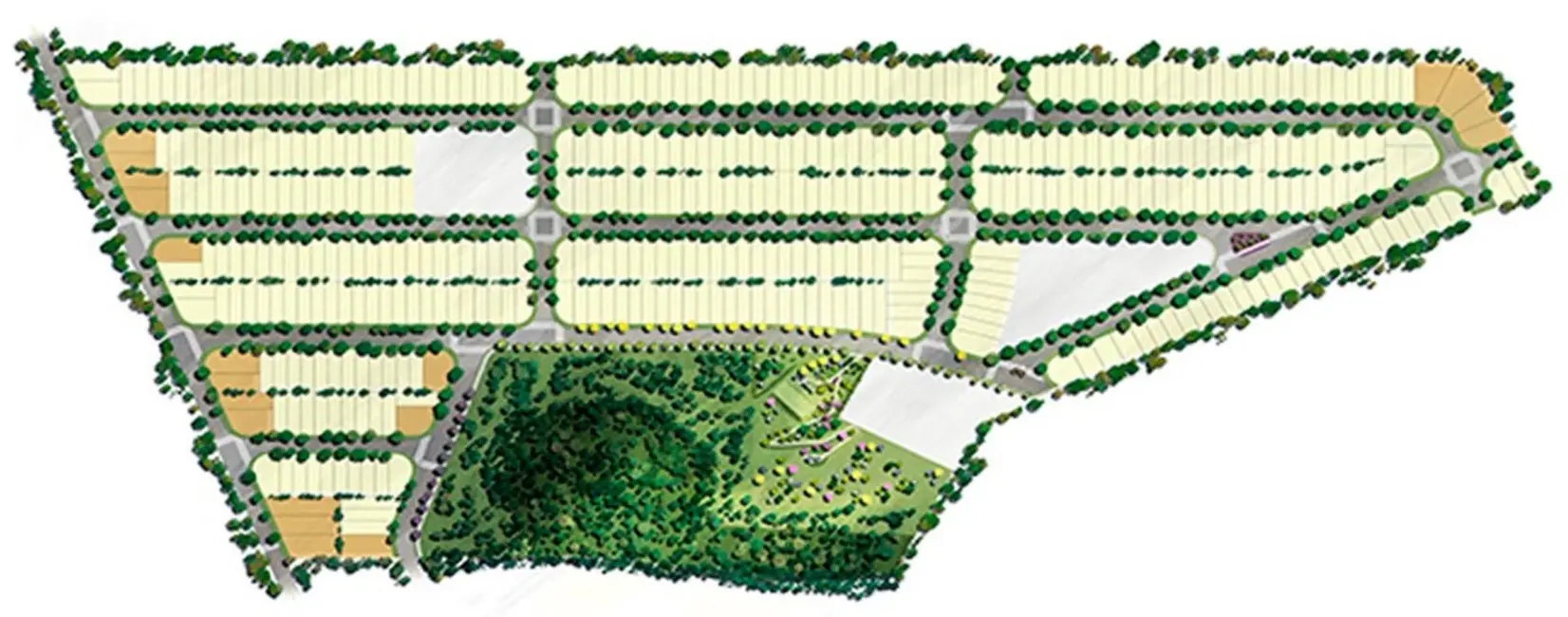 Foto 7 de Terreno / Lote à venda, 175m2 em Jardim Maringá, Campinas - SP