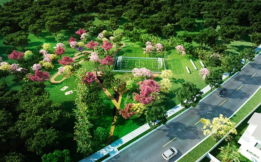 Foto 6 de Terreno / Lote à venda, 175m2 em Jardim Maringá, Campinas - SP