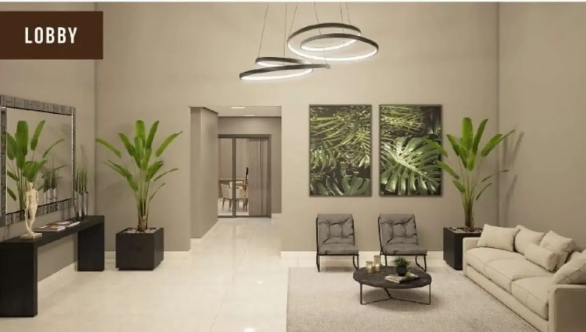 Foto 2 de Apartamento com 4 quartos à venda, 105m2 em Jardim Chapadão, Campinas - SP