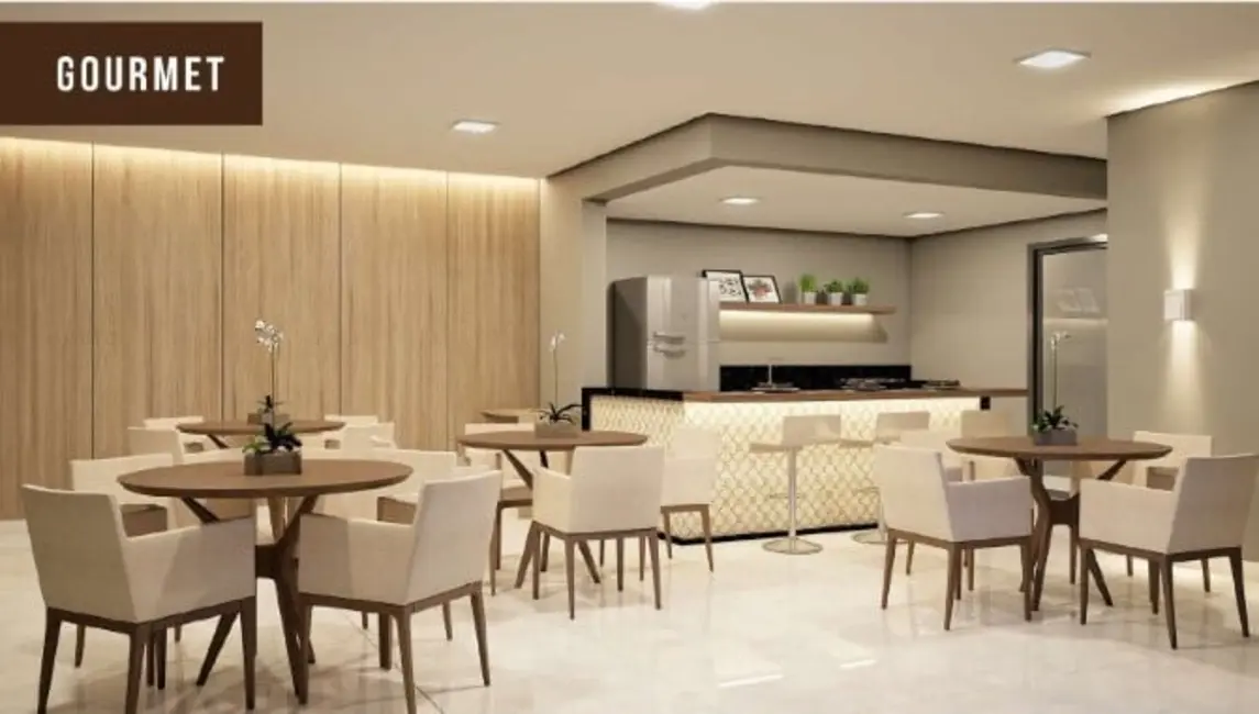 Apartamento com 2 quartos à venda, 54m2 em Jardim Chapadão, Campinas - SP - imagem 6 Foto 6 de Apartamento com 2 quartos à venda, 54m2 em Jardim Chapadão, Campinas - SP