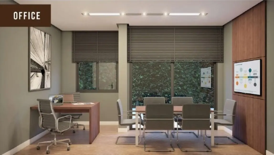 Apartamento com 2 quartos à venda, 54m2 em Jardim Chapadão, Campinas - SP - imagem 7 Foto 7 de Apartamento com 2 quartos à venda, 54m2 em Jardim Chapadão, Campinas - SP