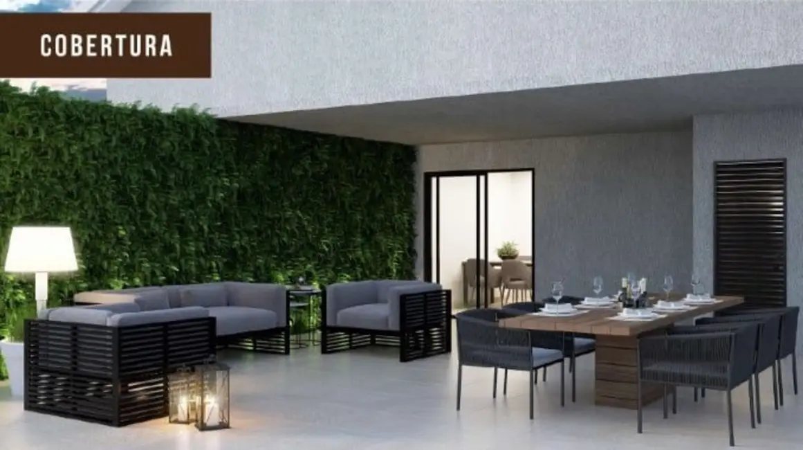 Foto 8 de Apartamento com 2 quartos à venda, 54m2 em Jardim Chapadão, Campinas - SP