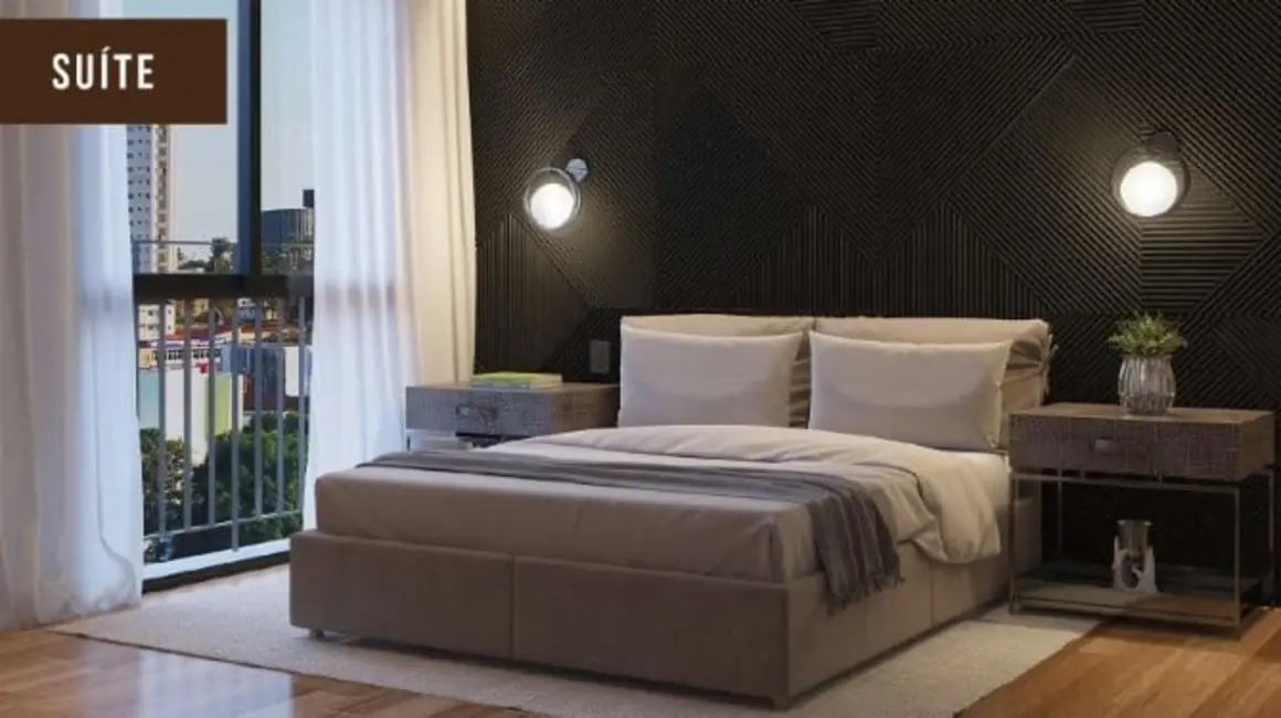 Foto 4 de Apartamento com 2 quartos à venda, 54m2 em Jardim Chapadão, Campinas - SP