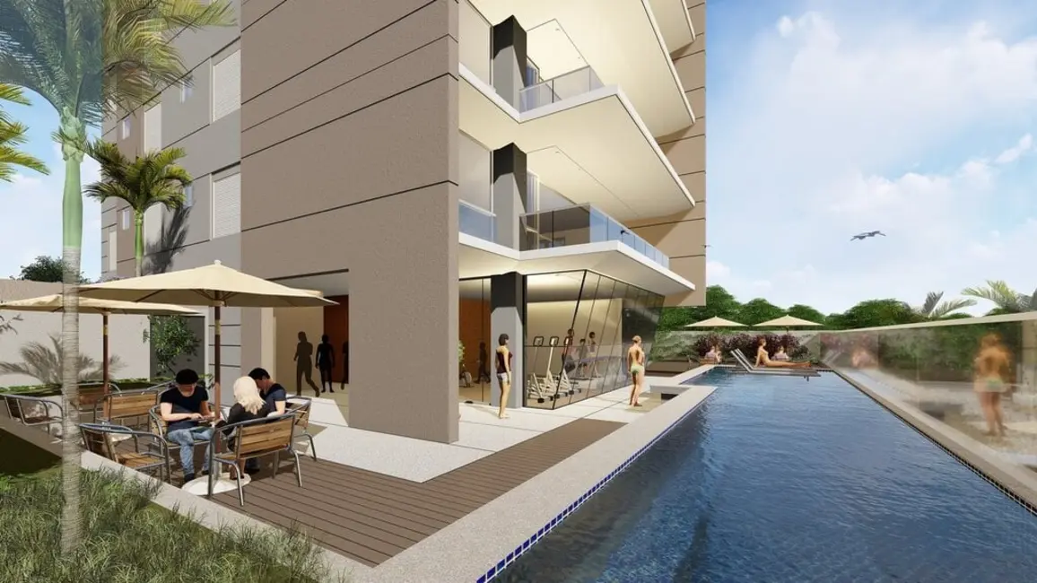 Apartamento com 3 quartos à venda, 178m2 em Cambuí, Campinas - SP - imagem 8 Foto 8 de Apartamento com 3 quartos à venda, 178m2 em Cambuí, Campinas - SP